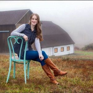 Meet your Posher, Kallie